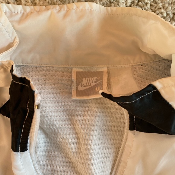 Vintage Nike windbreaker M - Picture 3 of 4